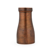 Pure Copper Jar Jug Antique Bedside - CROCKERY WALA AND COMPANY